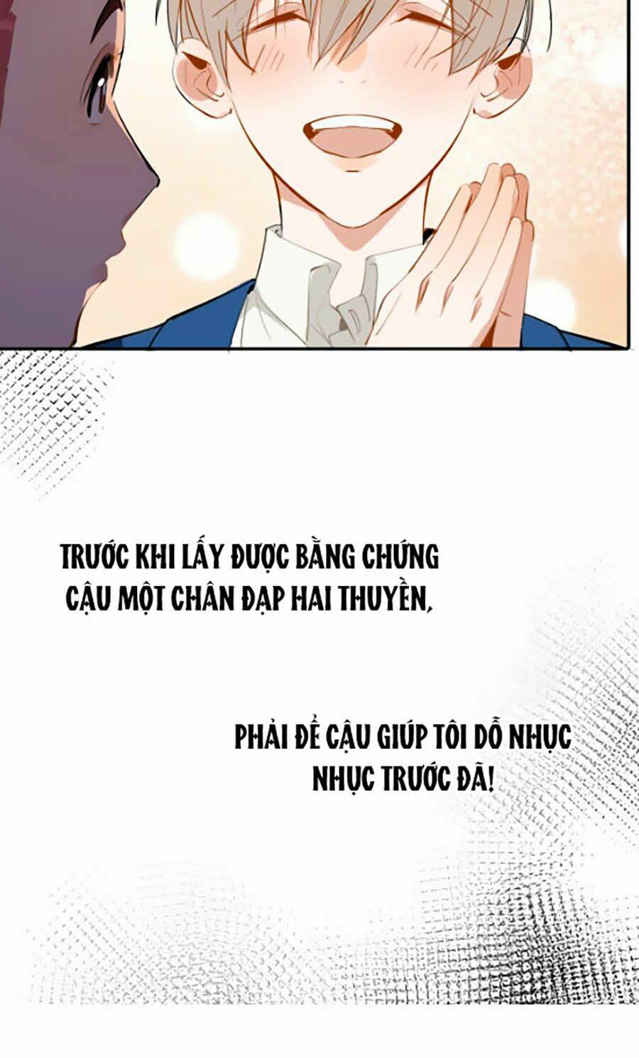 Mau Gọi Bố Đi: Chapter 5