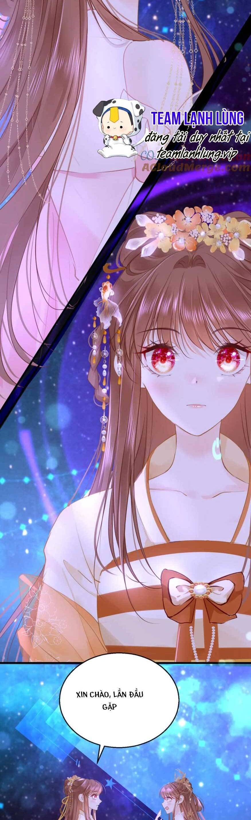 Bắt Đầu Hủy Hôn Để Công Lược Vương Gia: Chapter 107