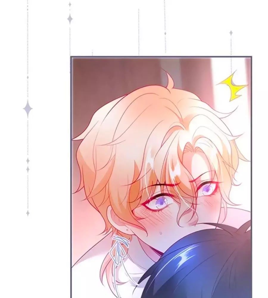 Vương Tử Và Ánh Trăng Đen: Chapter 46