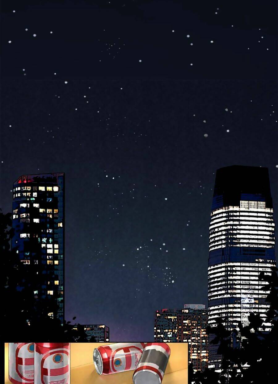 Chung Cư Của Các Ảnh Đế: Chapter 53