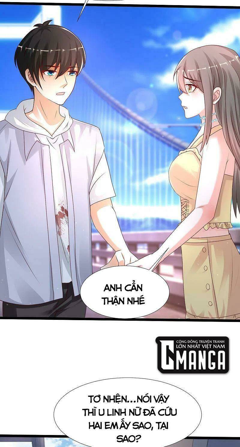 Tối Cường Vận Đào Hoa: Chapter 234