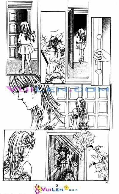 Tìm Anh - Look For Oppa: Chapter 6