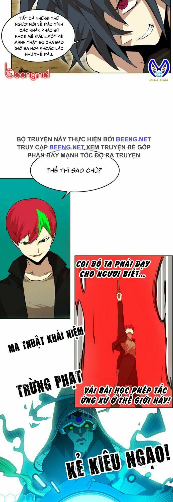 Hard Core Leveling Warrior Ss2: Chapter 24