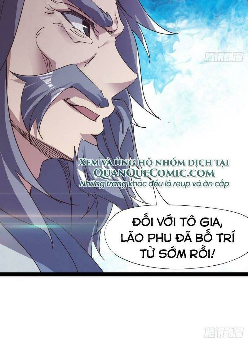 Kiếm Đồ: Chapter 36