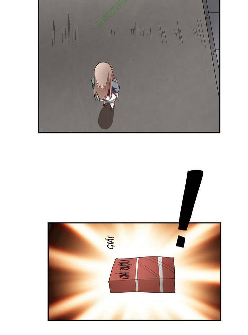 Bên Người Mang Theo Nữ Thần Hoàng: Chapter 16