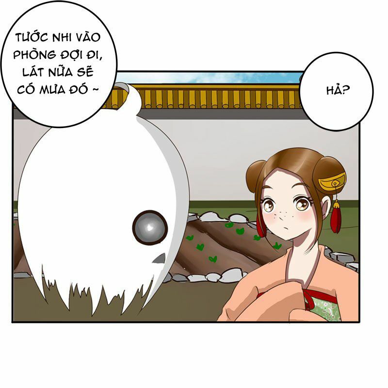 Thông Linh Phi: Chapter 66