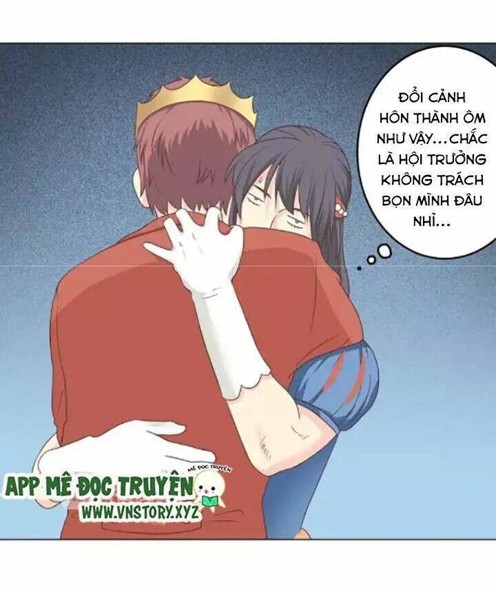 Xin Chào! Dân Nữ: Chapter 64