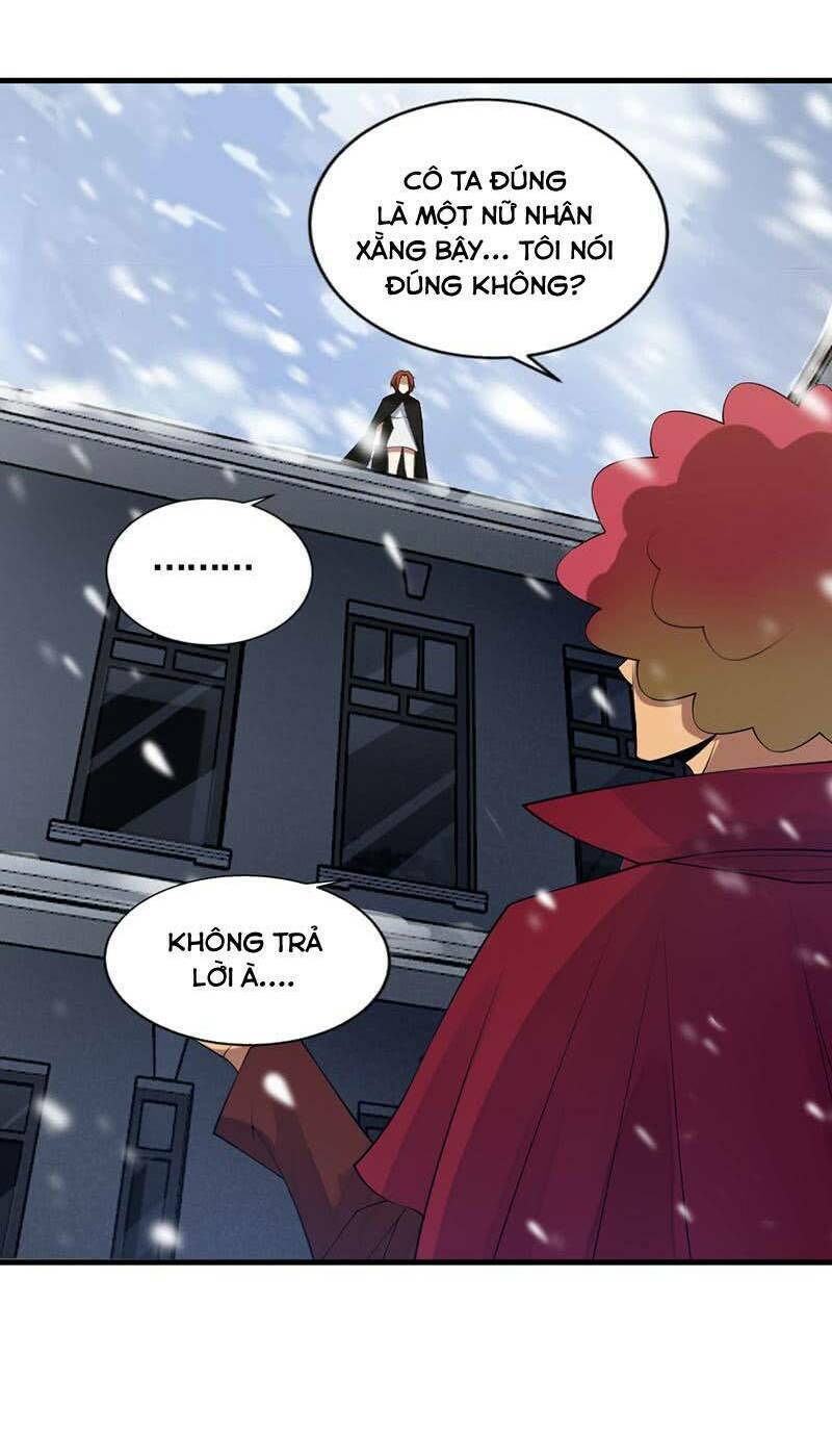 Cuộc Sống Tận Thế Bắt Đầu Từ Số 0: Chapter 36