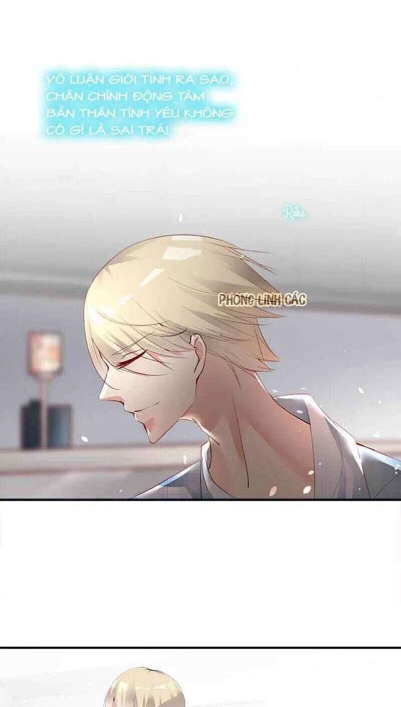 Nam Thần Là Một Đôi: Chapter 65