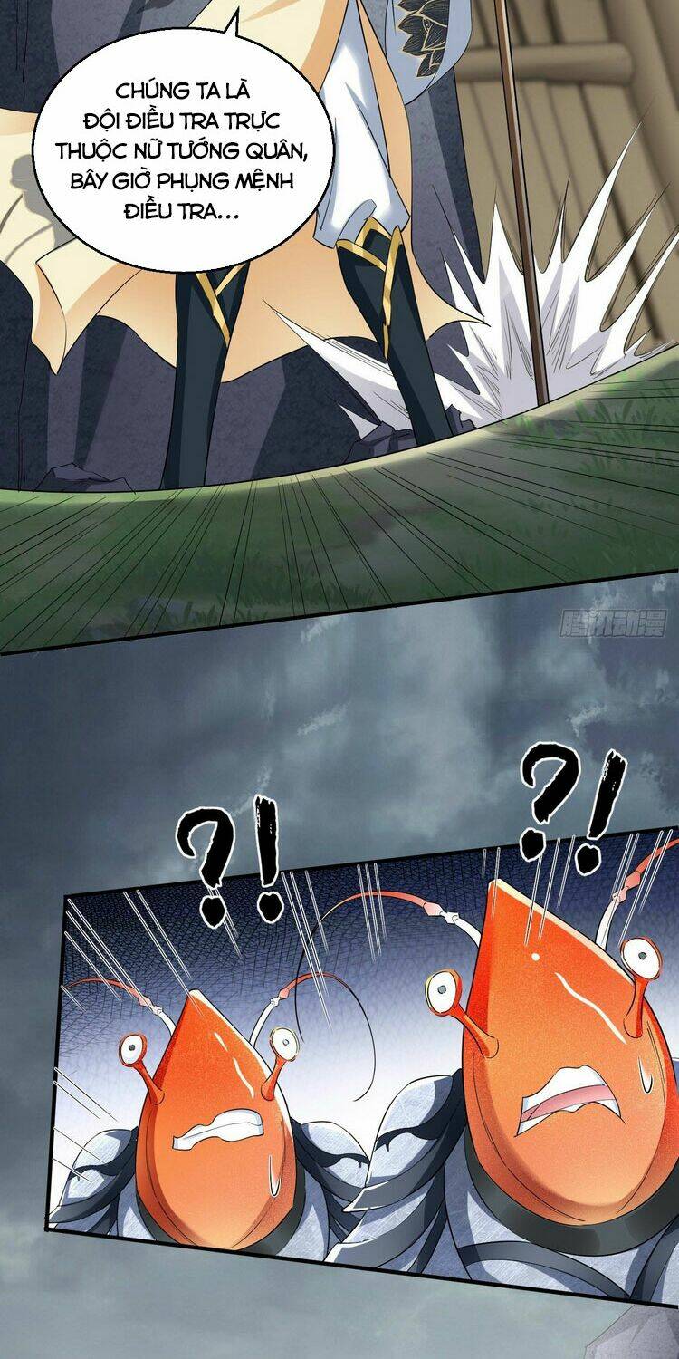 Tà Du Ký: Chapter 109