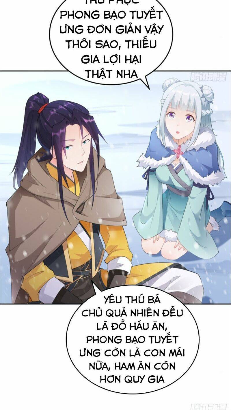 Người Ở Rể Bị Ép Thành Phản Diện Ngoại Truyện: Chapter 6