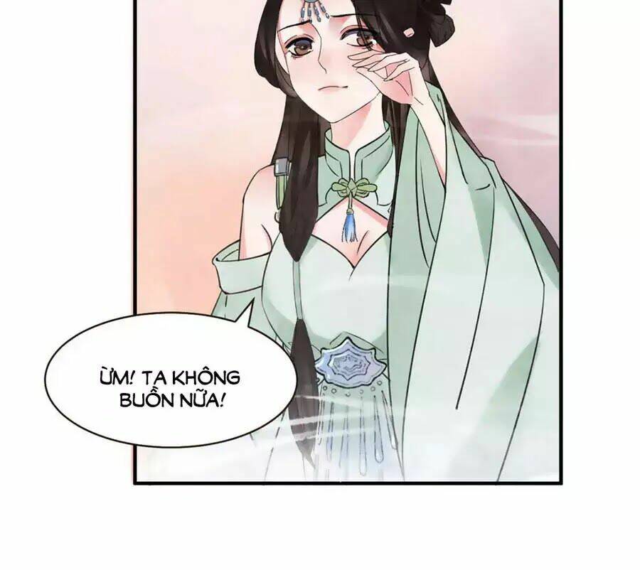 Giấc Mộng Nam Triều: Chapter 31