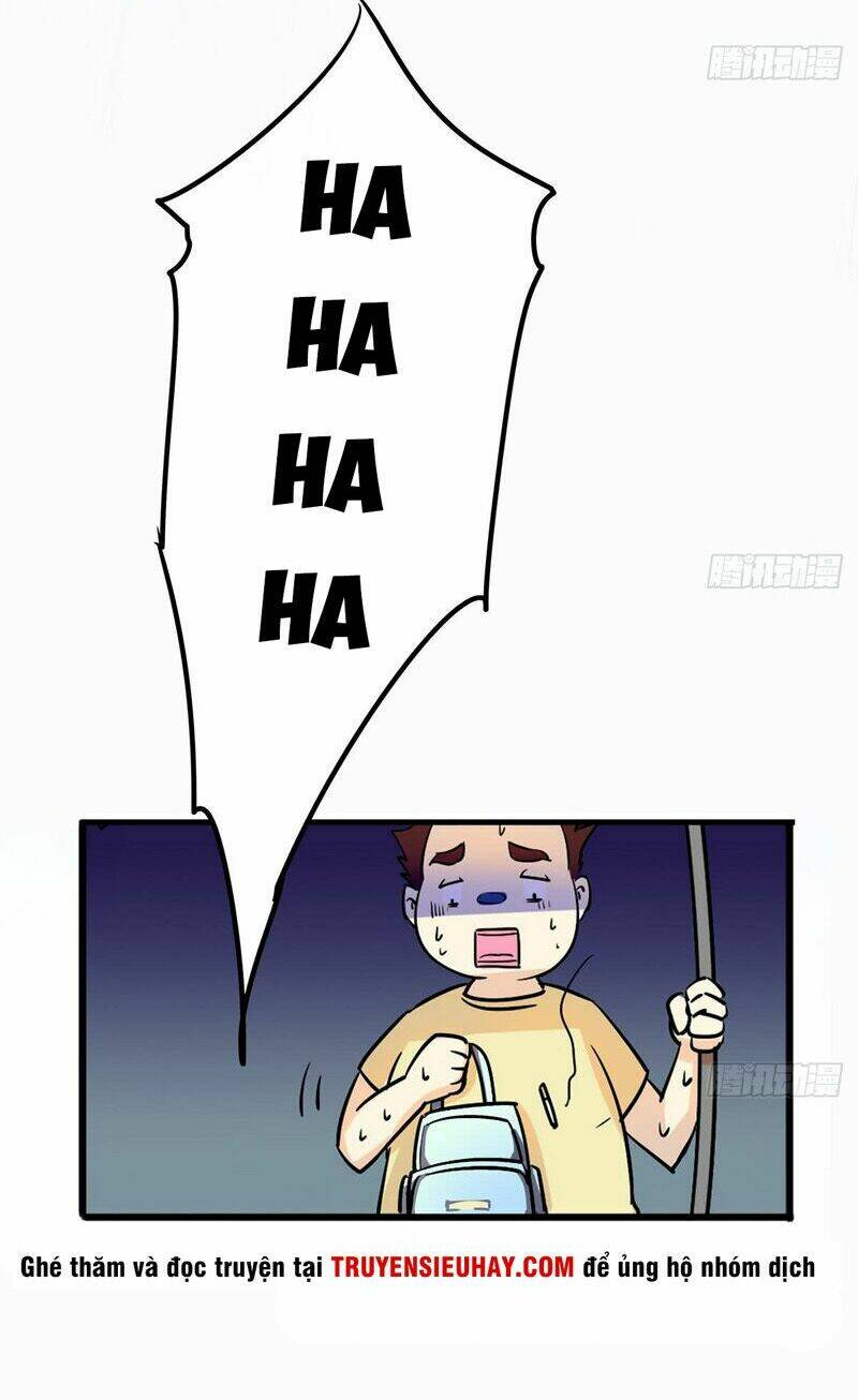 Phò Mã Long Cung Không Dễ Làm: Chapter 0