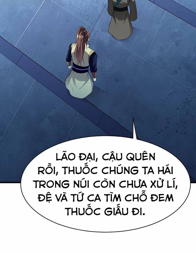 Chiến Đỉnh: Chapter 324