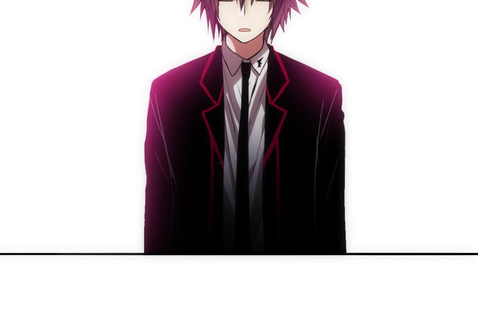 Crepuscule (Yamchi): Chapter 121