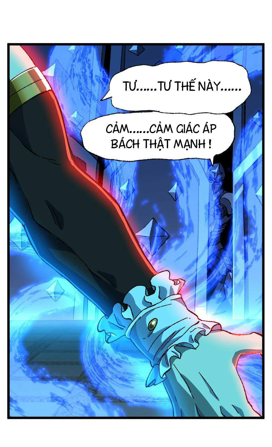 Vú Em Vô Địch: Chapter 28