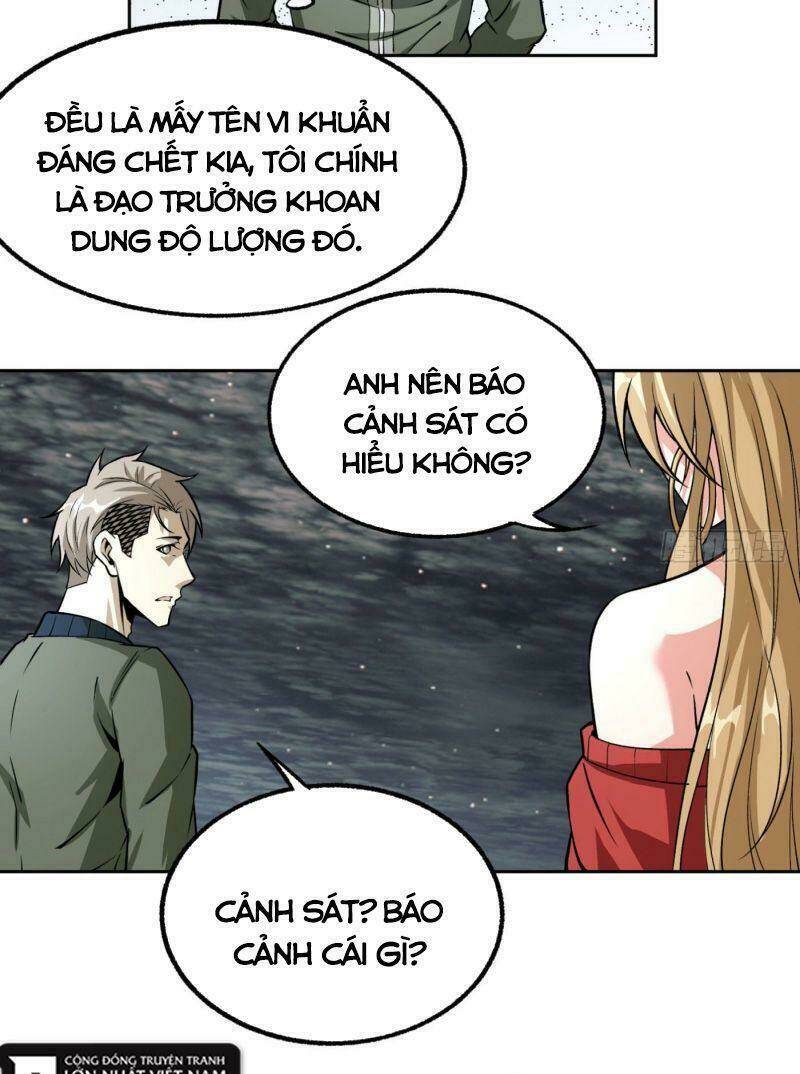 Cuồng Thiếu Siêu Thiên Tài: Chapter 17