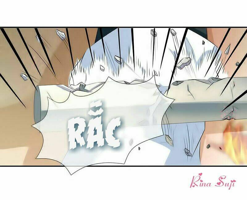 Sủng Sủng Dục Động: Chapter 4