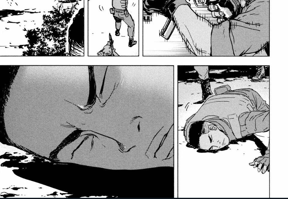 Until Death Do Us Part: Chapter 198