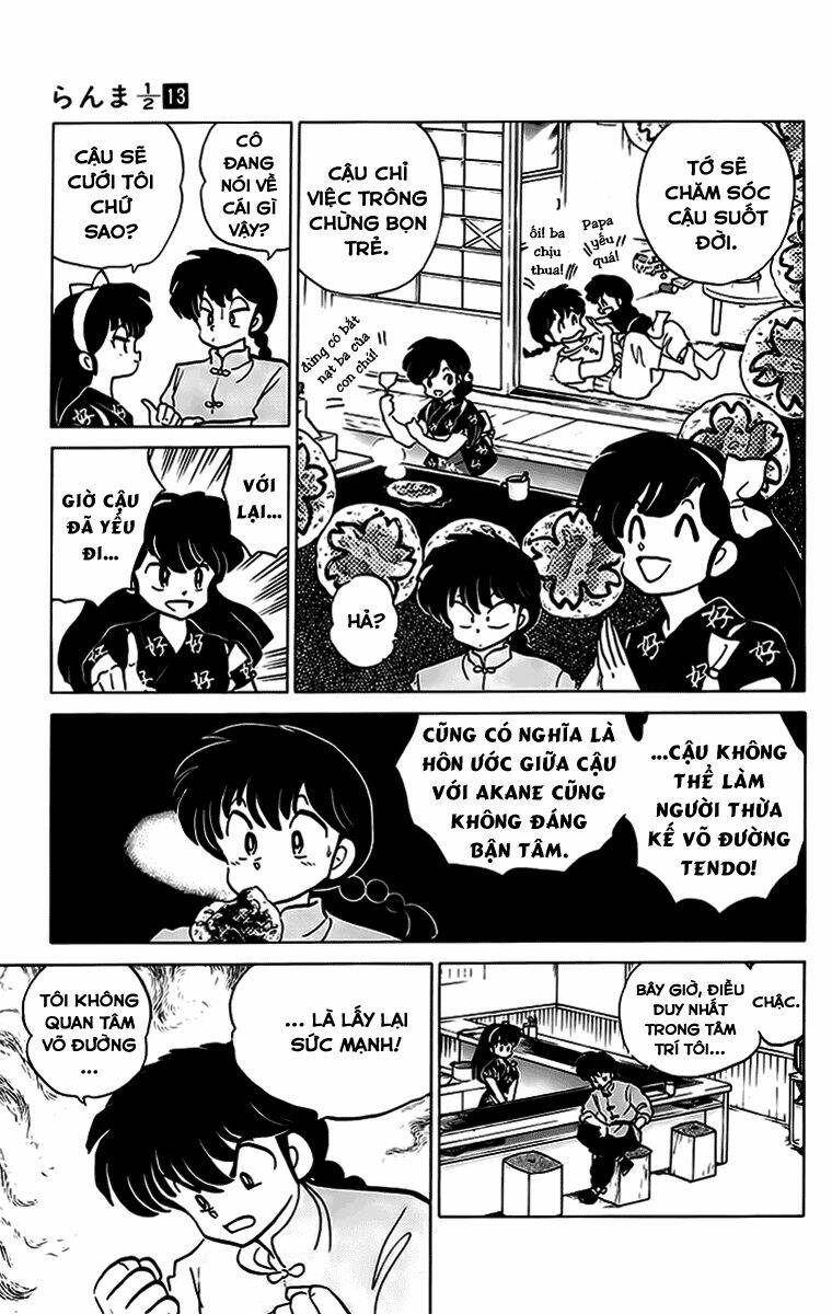 Suối Lời Nguyền: Chapter 126