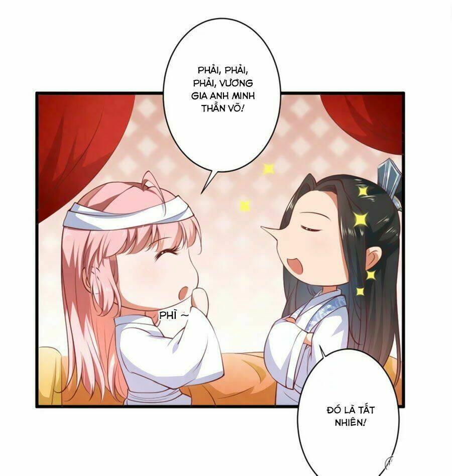 Khuynh Thế Y Phi Muốn Bỏ Chồng: Chapter 17