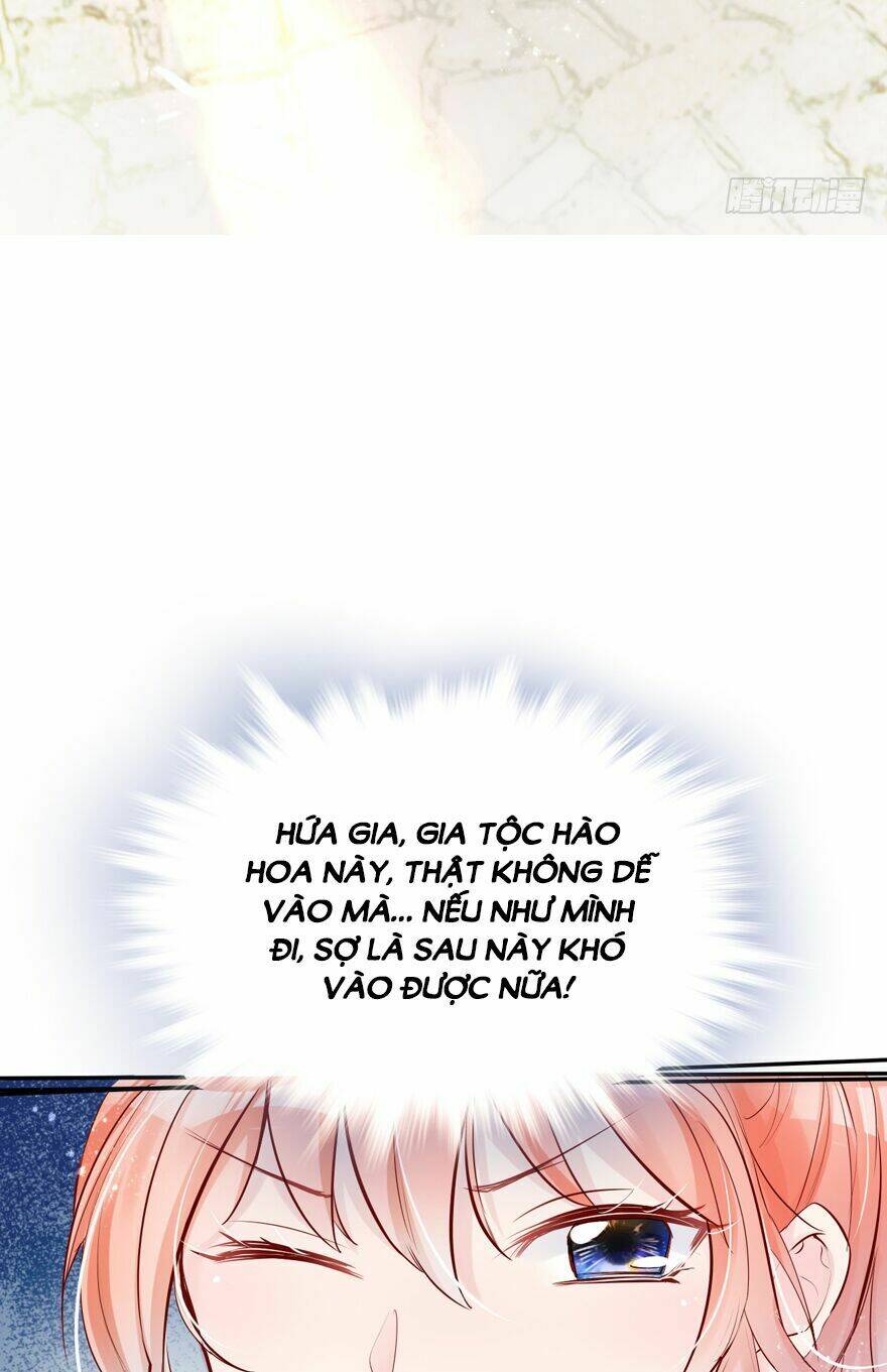 Sau Này Vẫn Cứ Thích Em: Chapter 5