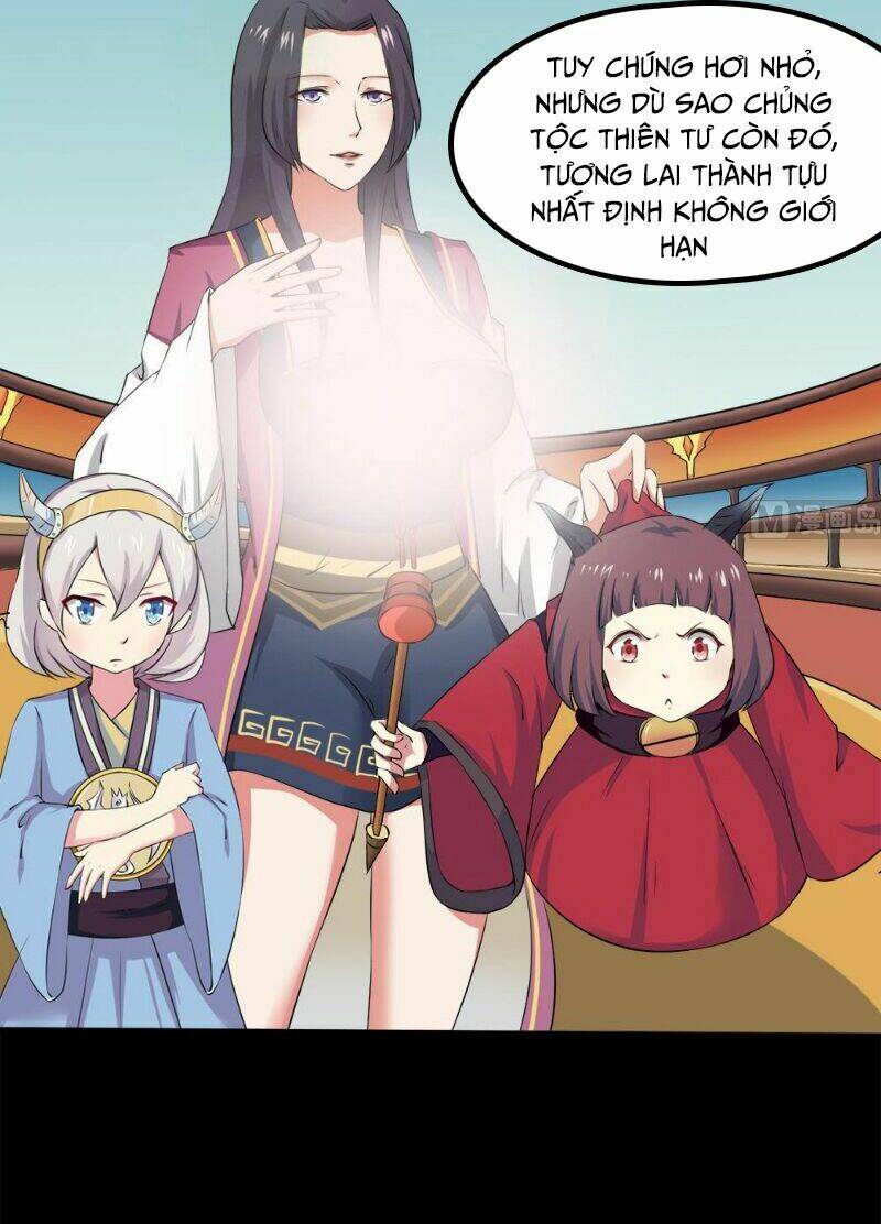 Tu Chân Giả Tại Dị Thế: Chapter 25