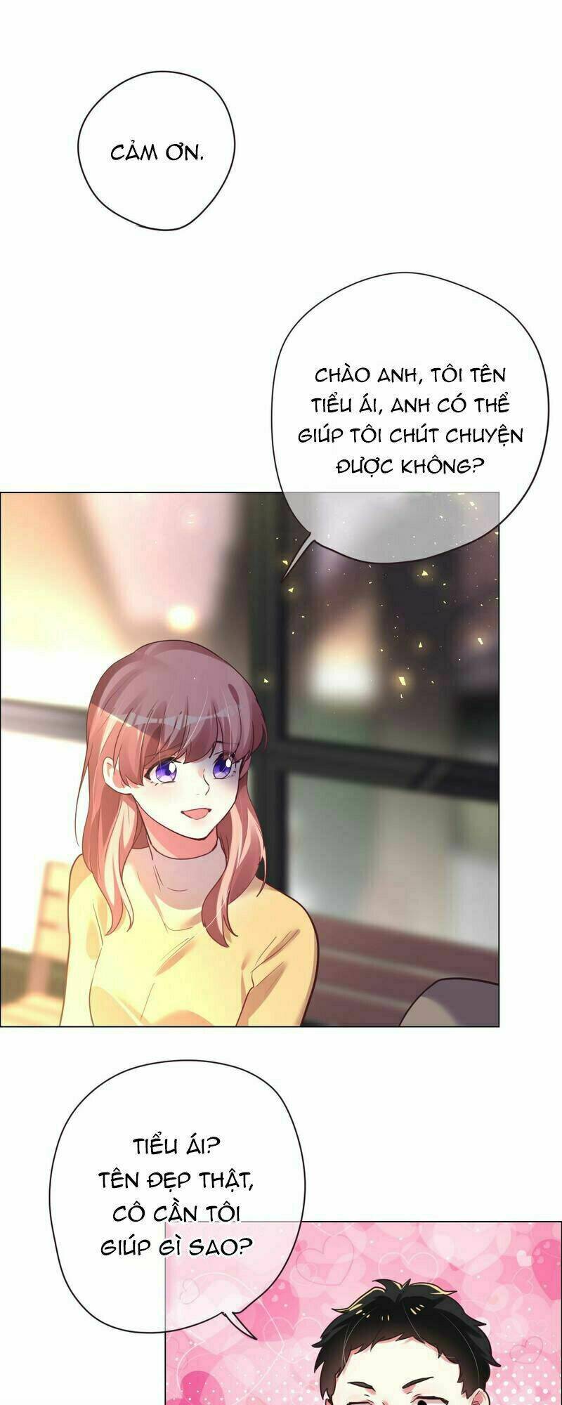 Vì Yêu Mà Khắc Cốt Ghi Tâm: Chapter 32