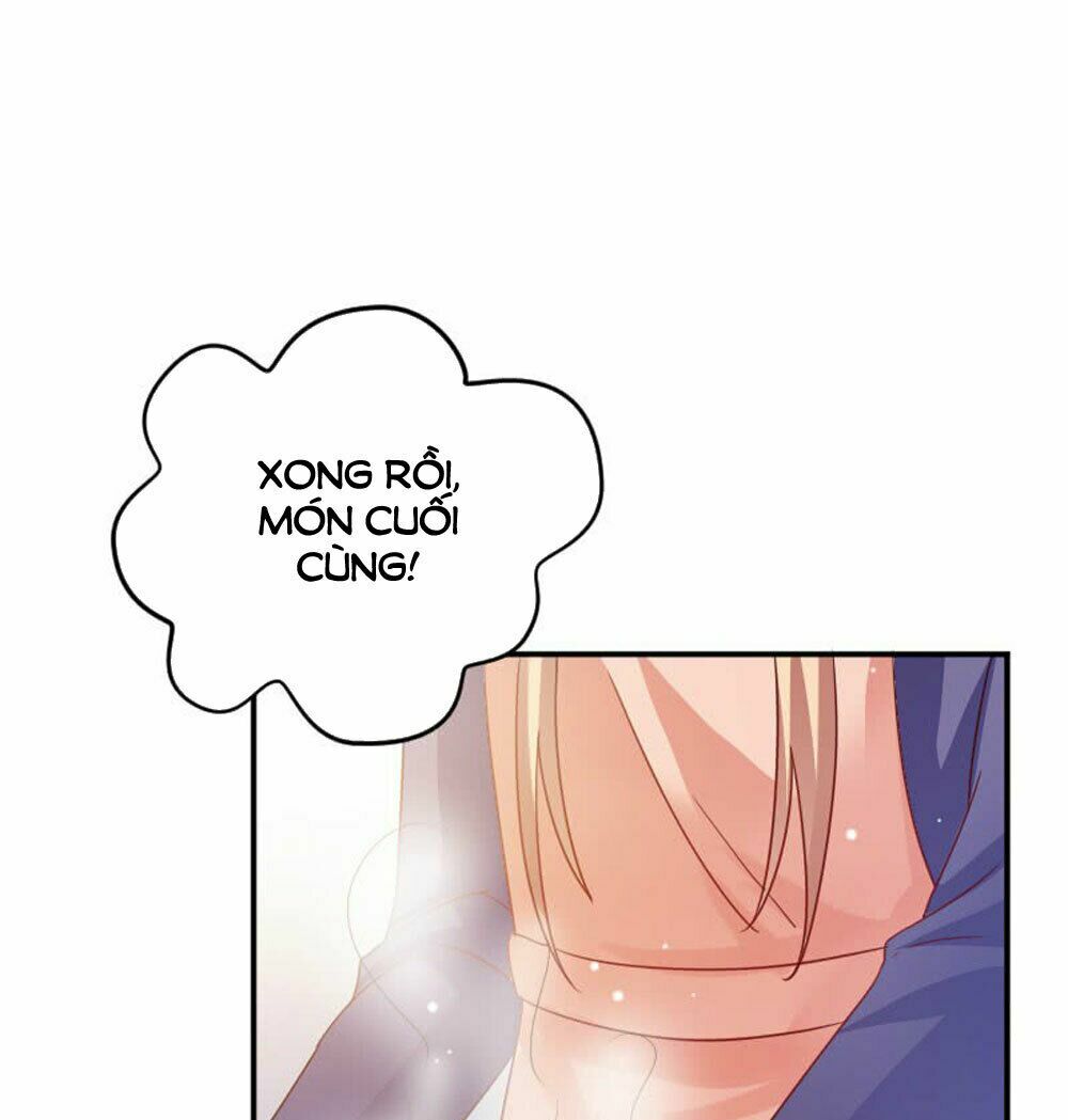 Nam Thần Luôn Muốn Chọc Ghẹo Ta: Chapter 55