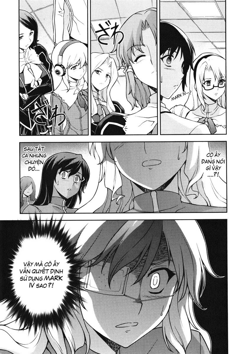 Freezing: Chapter 57