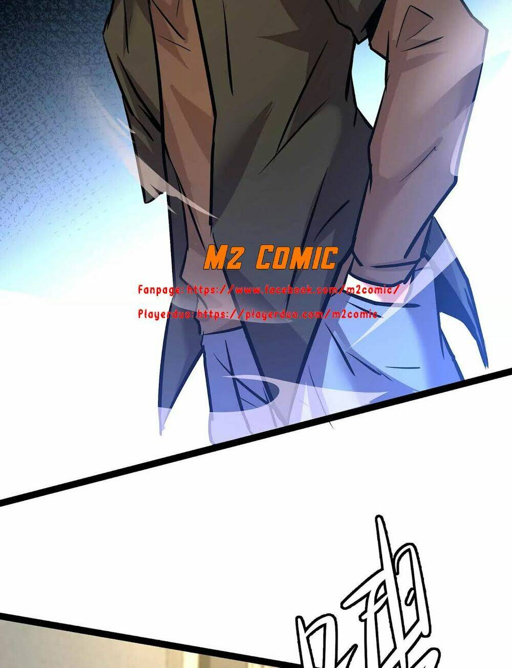 Chư Thần Rút Lui: Chapter 18