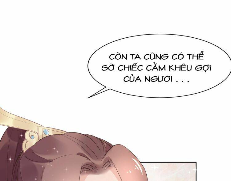 Nhất Sinh Nhất Thế Tiếu Thương Khung: Chapter 5