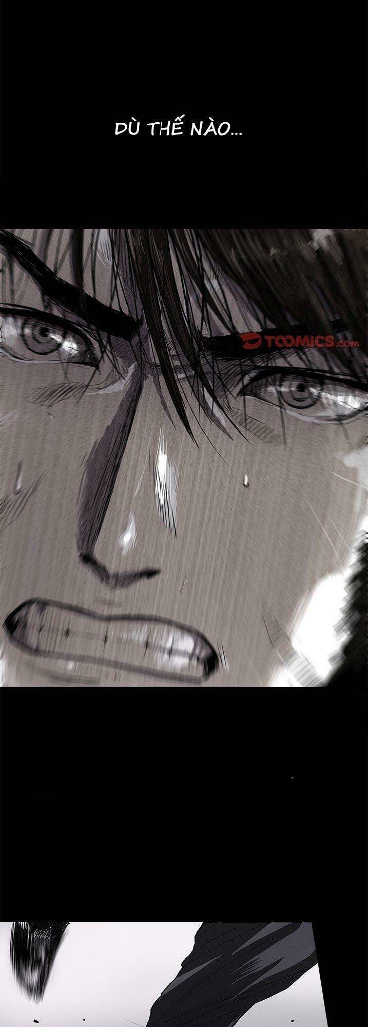 Âm Mưu Báo Thù: Chapter 4