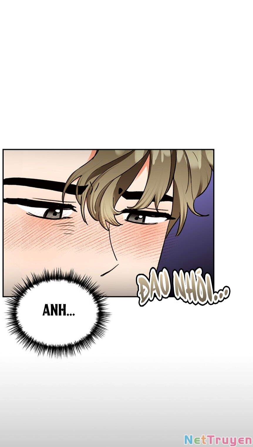 Nụ Hôn Của Giác Quan Thứ Sáu: Chapter 15