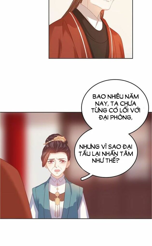 Xuân Khuê Bí Lục: Xưởng Công Thái Liêu Nhân: Chapter 47