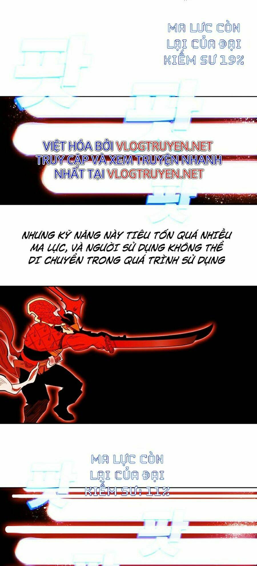 Hard Core Leveling Warrior Ss2: Chapter 89