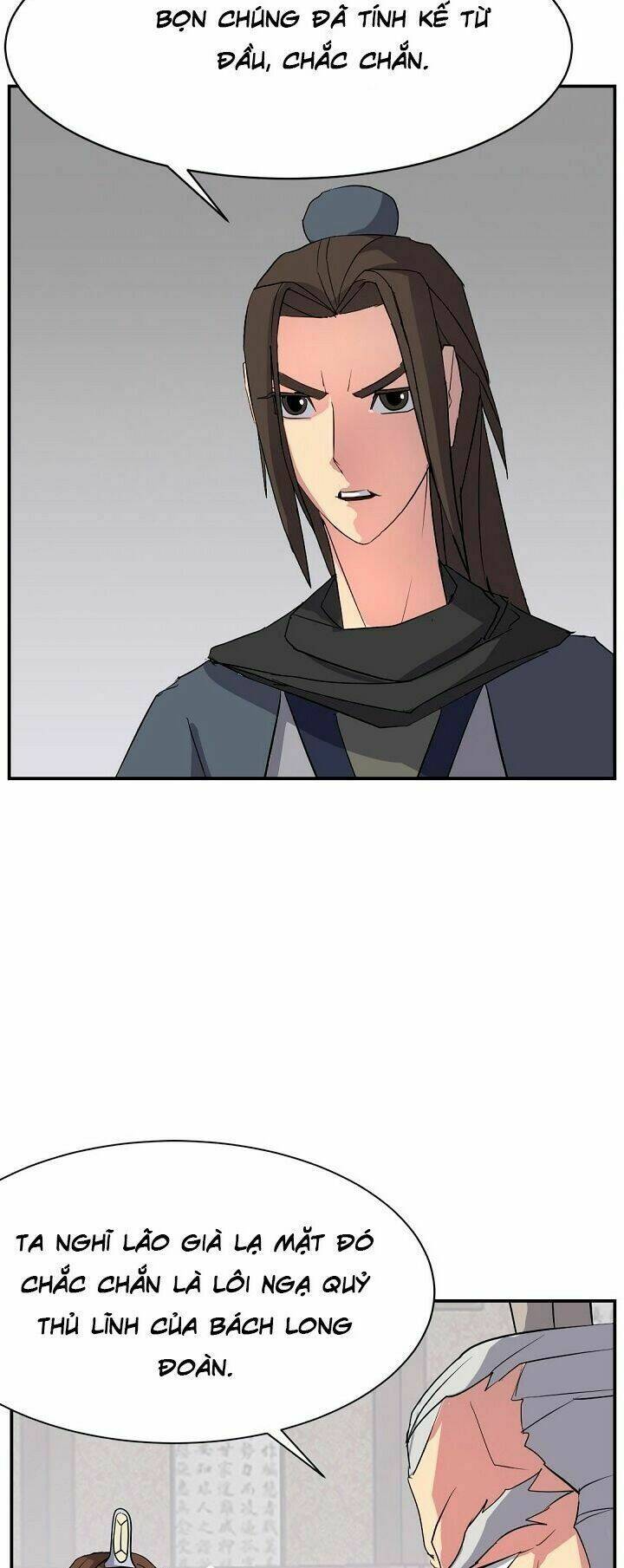 Trọng Sinh, Bất Khả Chiến Bại: Chapter 54