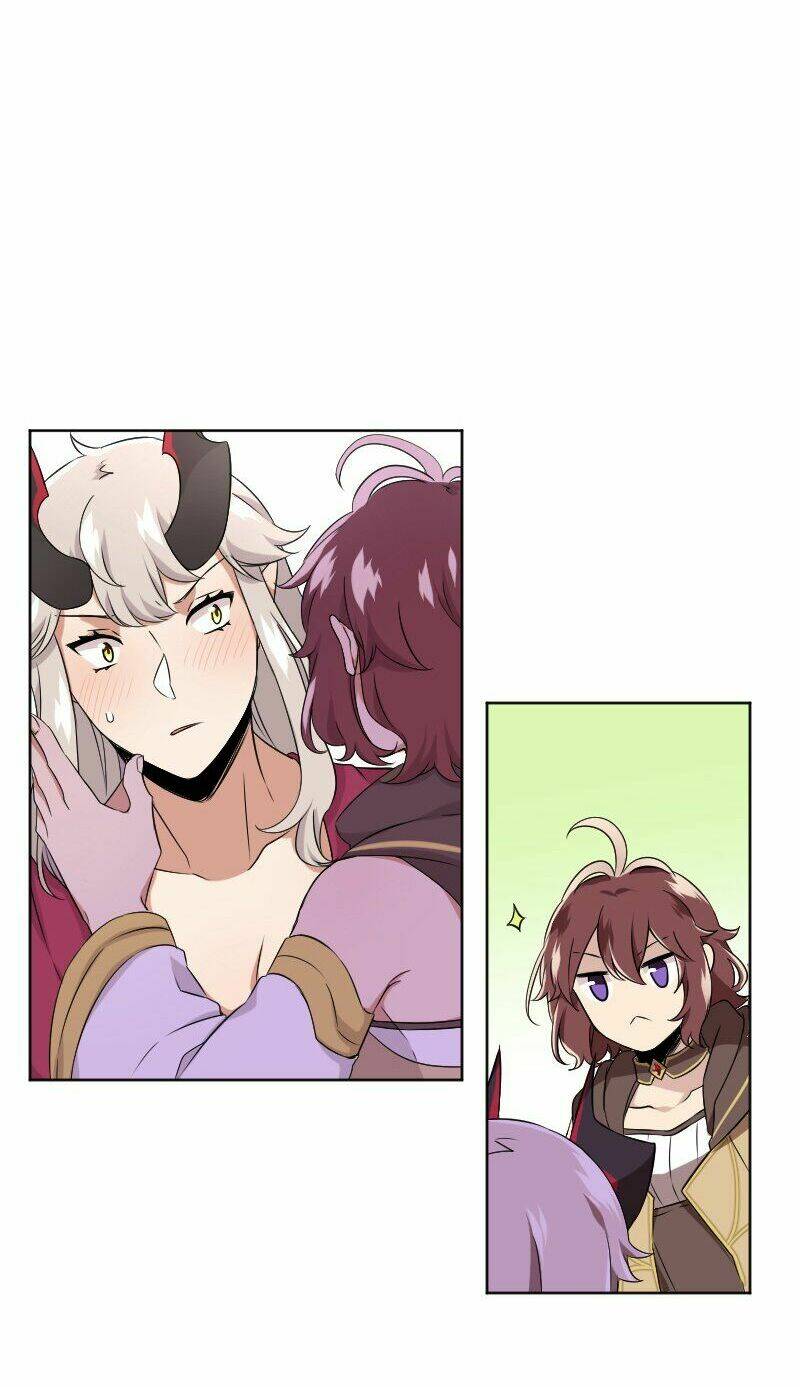 Pháp Sư Và Nữ Chúa Quỷ: Chapter 78