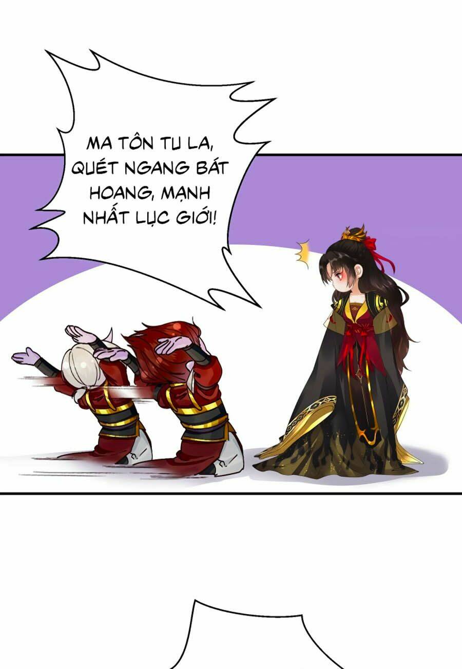 Ma Đầu Vạn Ác Năm Tuổi Rưỡi: Chapter 1