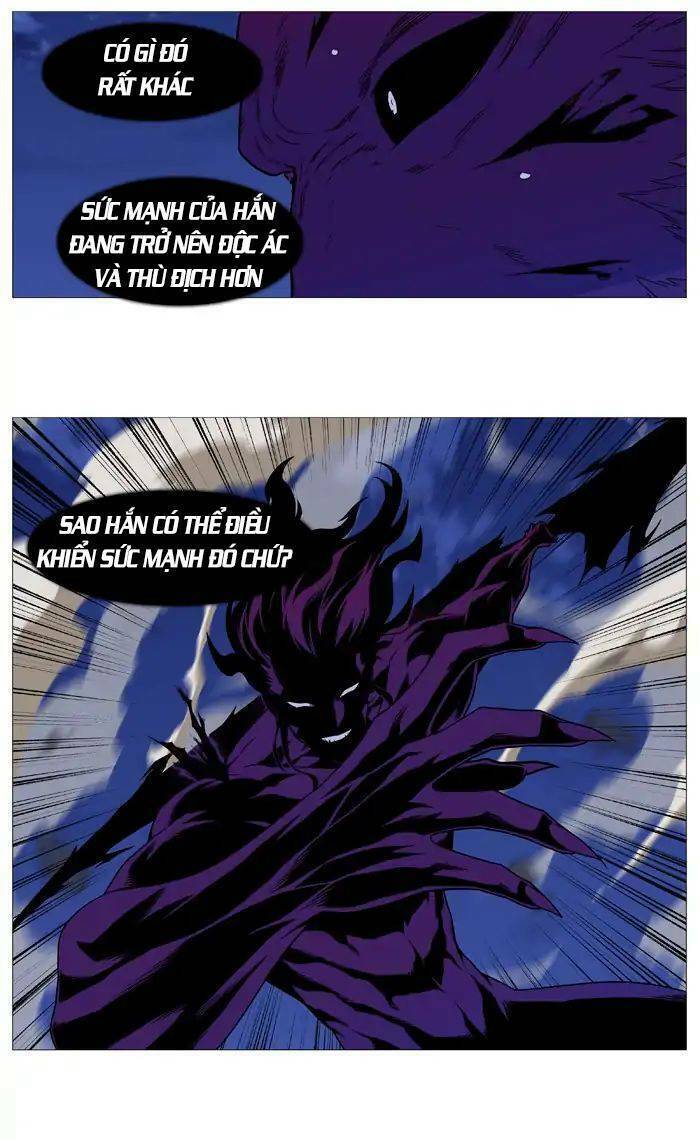 Ma Cà Rồng Quý Tộc: Chapter 536