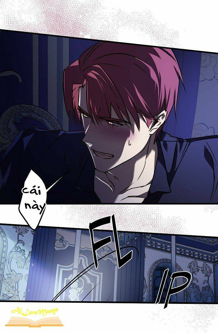 Hôn Lễ Báo Thù: Chapter 34