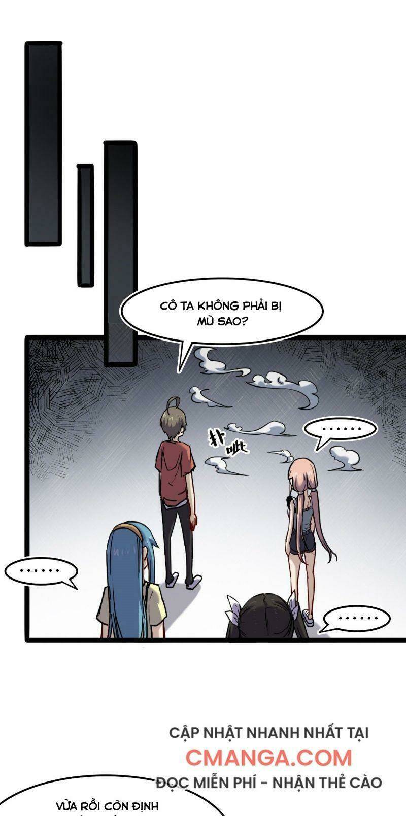 Ta Độ Kiếp Thất Bại Đều Là Tại Ngươi: Chapter 55