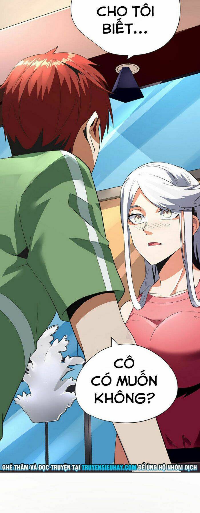 Vương Bài Thần Y: Chapter 59