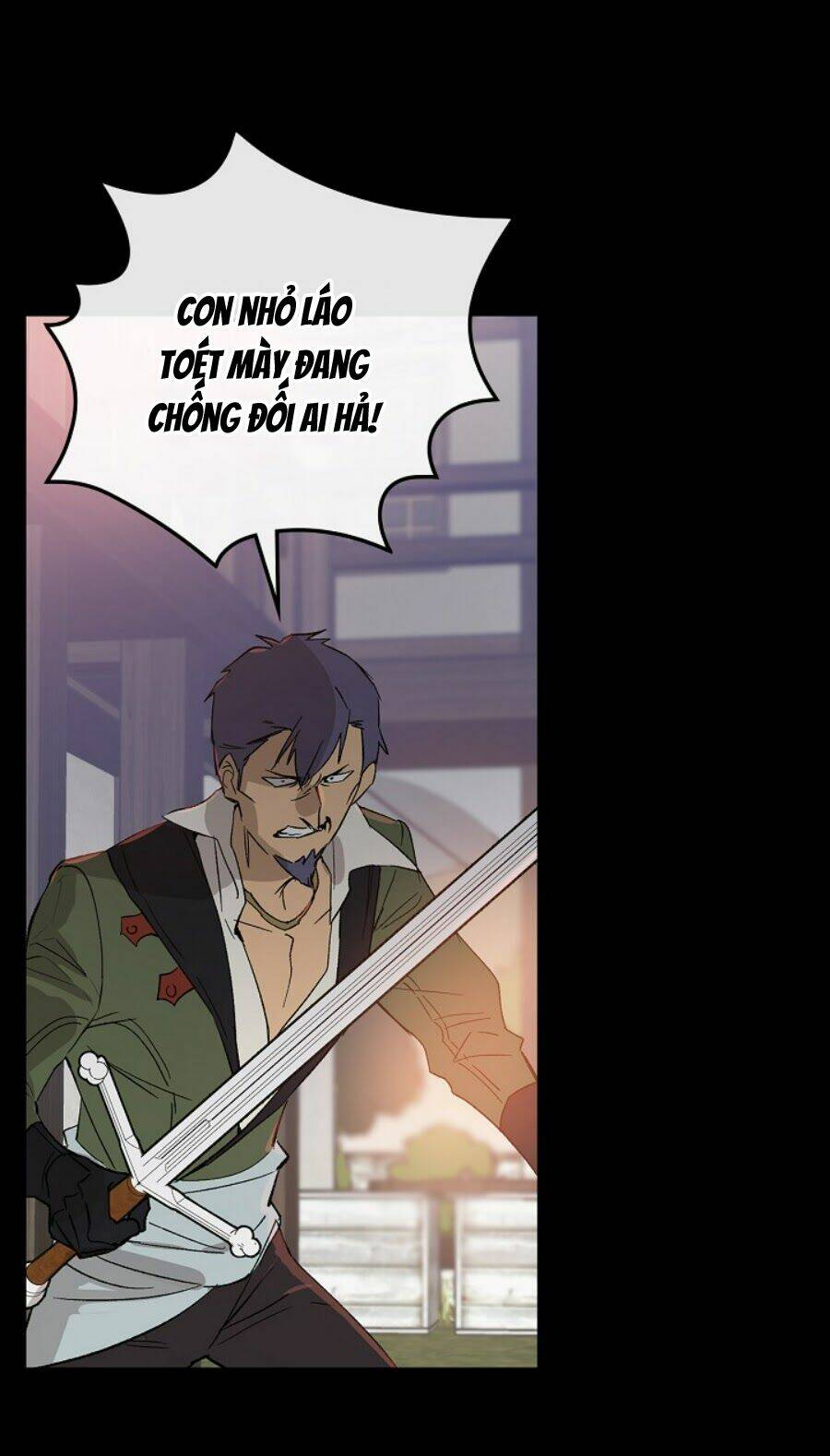 Kỵ Sĩ Đỏ Không Mê Tiền Mù Quáng: Chapter 12