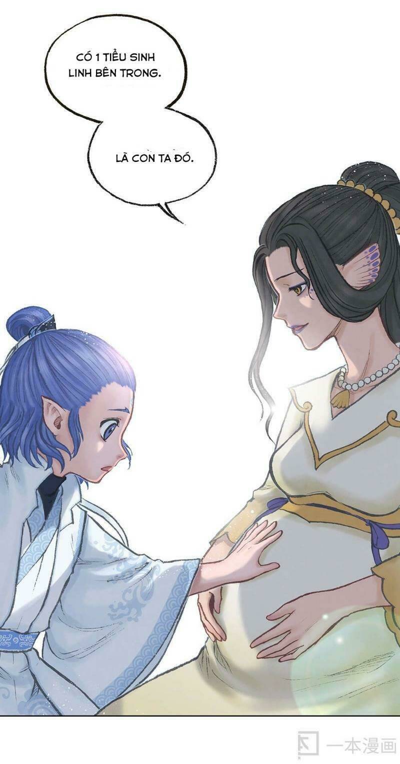 Ngao Bính: Chapter 10