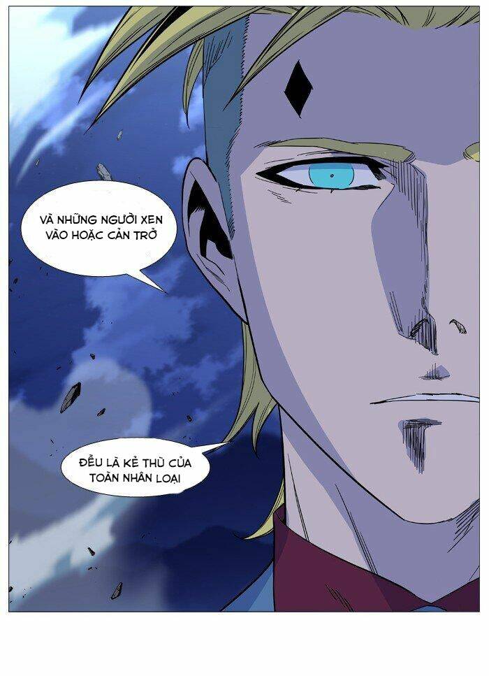 Ma Cà Rồng Quý Tộc: Chapter 495