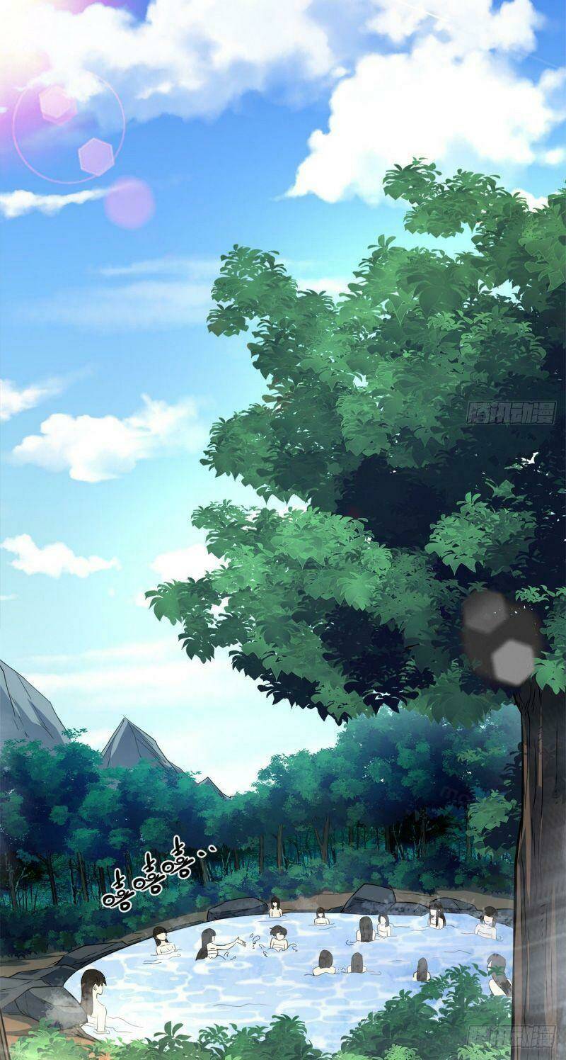 Thủ Vệ Nhất Thần: Chapter 5