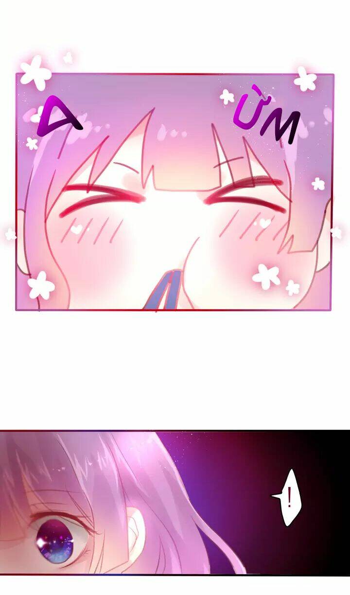 Tháng Sáu Kì Diệu: Chapter 2