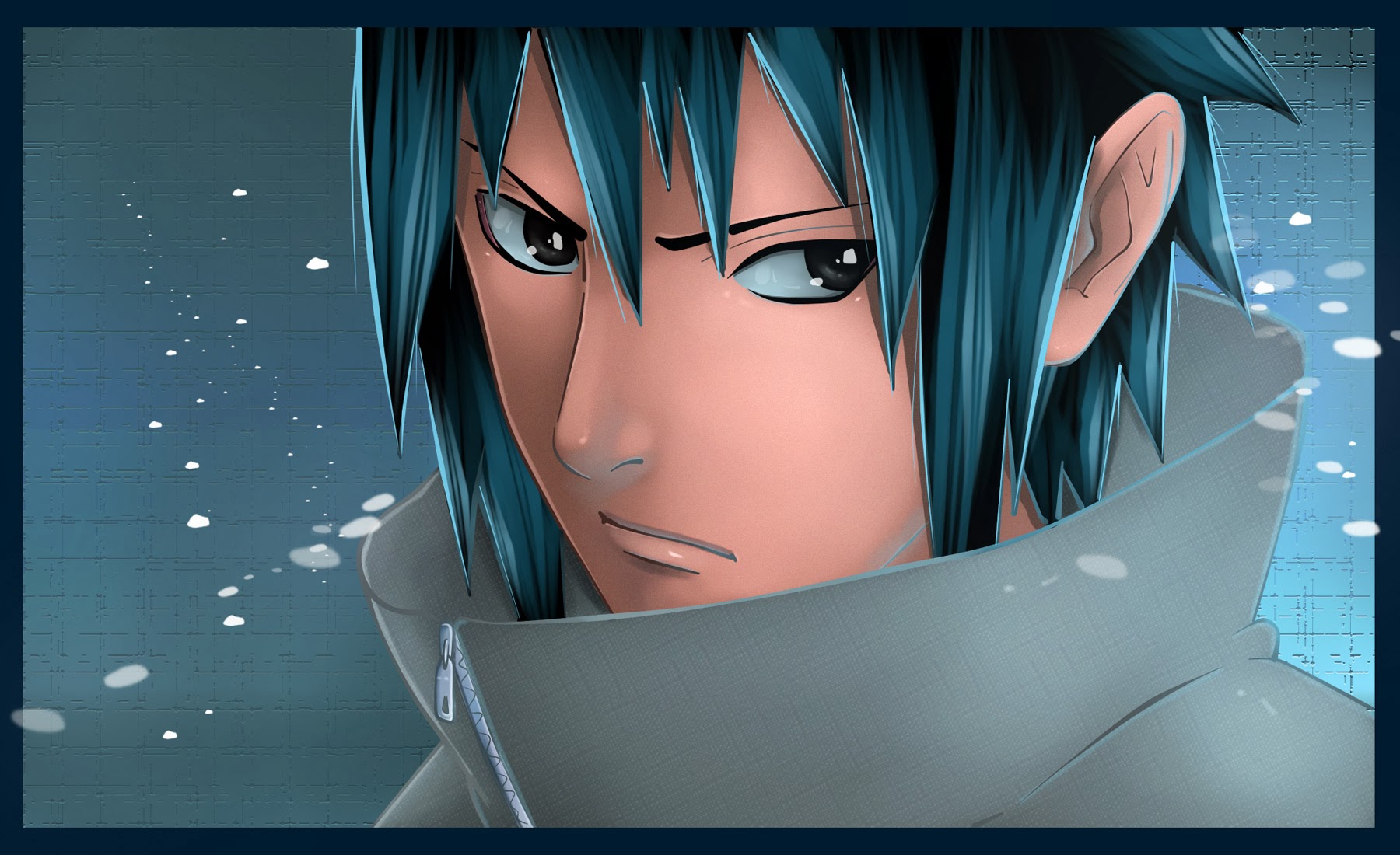 Naruto: Chapter 655