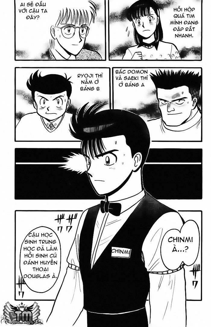 Break Shot: Chapter 89